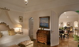 Chambre Classic Villa Flora