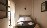 Double Room Safran