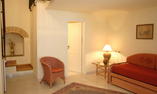 Double room (one room)