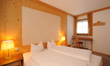 Chalet Dolomit