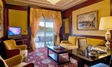 Junior Suite con vista al lago