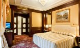 Junior Suite con vista al lago