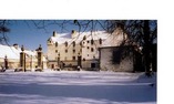 Traquair Castle