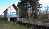 Boat Shed